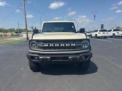 2026 Ford Bronco Paducah KY