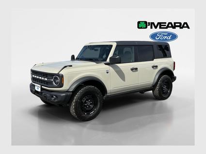 2026 Ford Bronco Denver CO