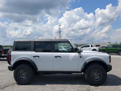 2025 Ford Bronco Winder GA