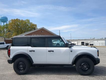 2026 Ford Bronco Winder GA