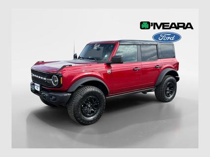 2026 Ford Bronco Denver CO