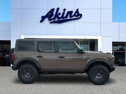 2025 Ford Bronco Winder GA