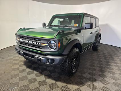 2025 Ford Bronco Beckley WV