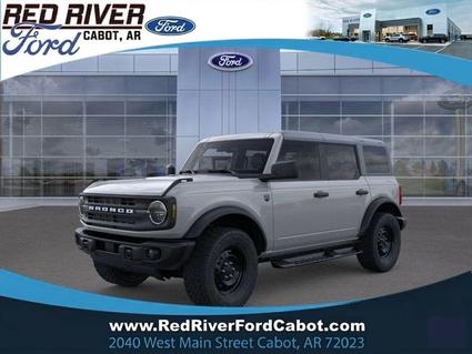 2026 Ford Bronco Cabot AR