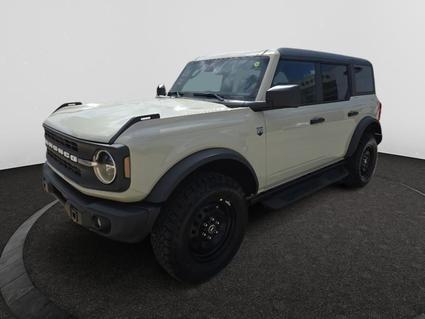 2026 Ford Bronco New Albany MS