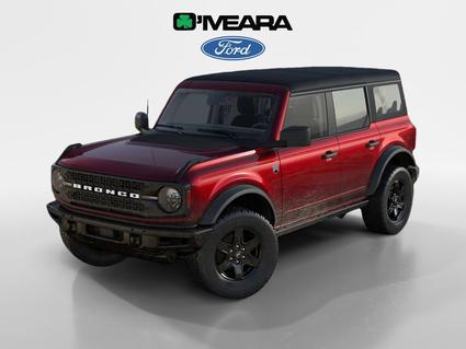2025 Ford Bronco Denver CO