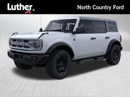 2025 Ford Bronco Minneapolis MN