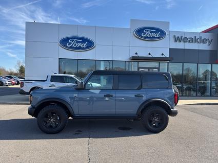 2025 Ford Bronco Martin TN