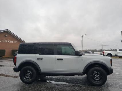 2026 Ford Bronco Winder GA