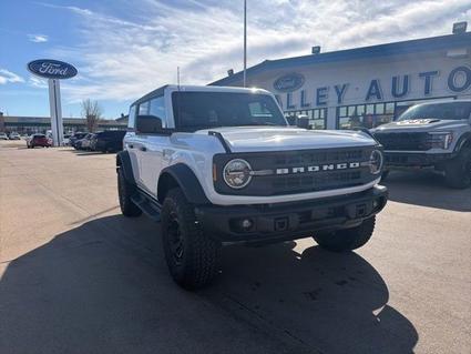 2026 Ford Bronco Lexington NE