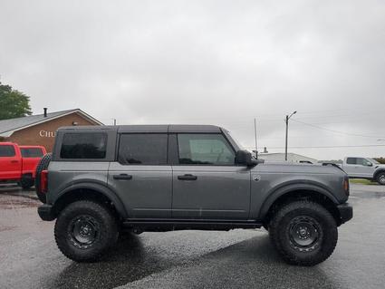 2025 Ford Bronco Winder GA