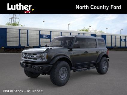 2025 Ford Bronco Minneapolis MN