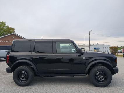 2026 Ford Bronco Winder GA