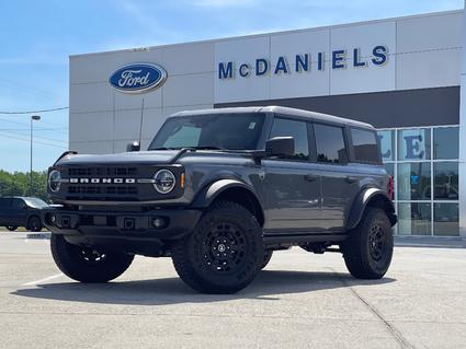 2026 Ford Bronco Orangeburg SC