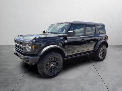2026 Ford Bronco Sebring FL