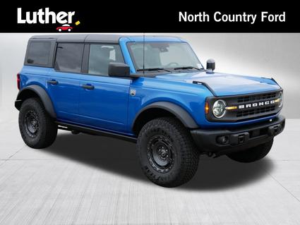 2025 Ford Bronco Minneapolis MN