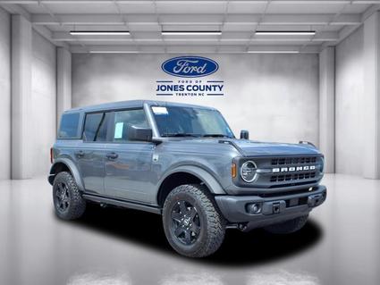 2025 Ford Bronco Trenton NC