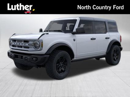 2025 Ford Bronco Minneapolis MN