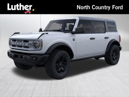 2025 Ford Bronco Minneapolis MN