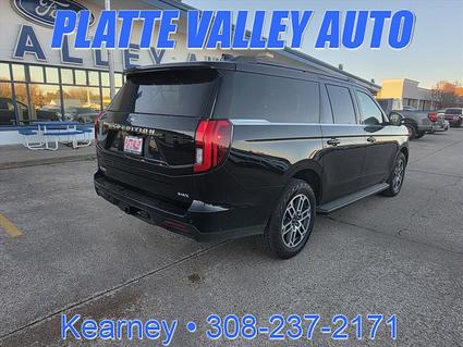 2025 Ford Bronco Lexington NE