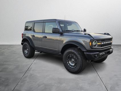 2025 Ford Bronco Wauchula FL