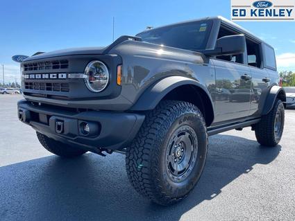 2025 Ford Bronco Layton UT