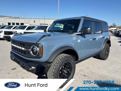 2025 Ford Bronco Franklin KY