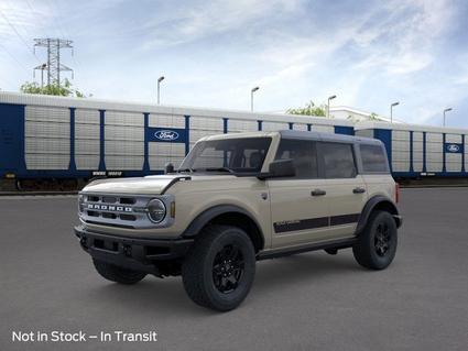 2025 Ford Bronco Coeur D'Alene ID