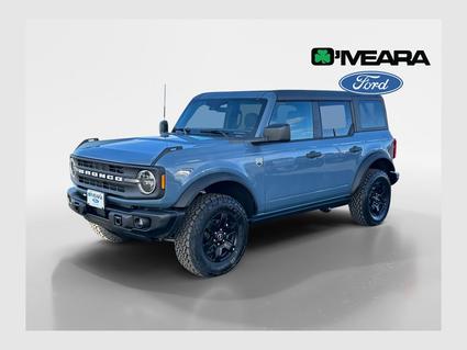 2025 Ford Bronco Denver CO