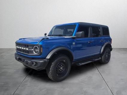 2026 Ford Bronco Wauchula FL