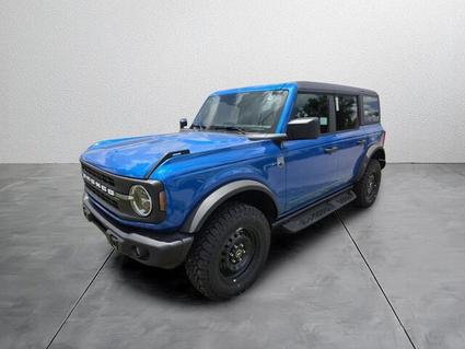 2026 Ford Bronco Wauchula FL