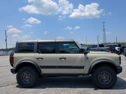 2025 Ford Bronco Winder GA