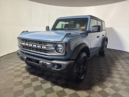 2025 Ford Bronco Beckley WV