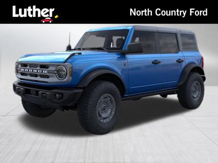 2025 Ford Bronco Minneapolis MN