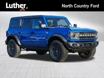 2025 Ford Bronco Minneapolis MN