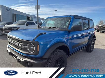 2025 Ford Bronco Franklin KY