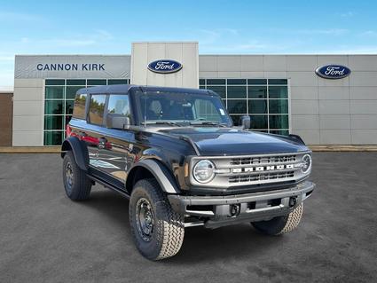 2025 Ford Bronco Springfield TN