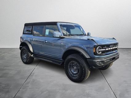 2025 Ford Bronco Sebring FL
