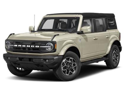 2025 Ford Bronco Minneapolis MN