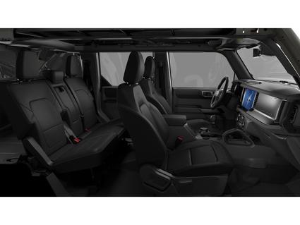2026 Ford Bronco Pasco WA