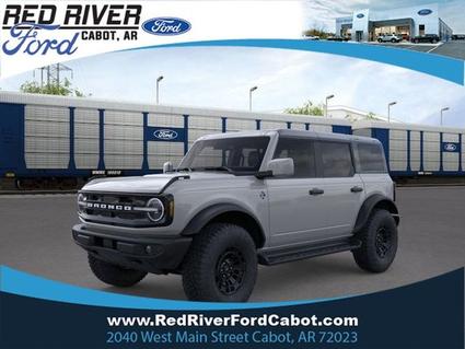 2026 Ford Bronco Cabot AR