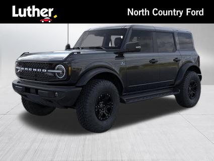 2025 Ford Bronco Minneapolis MN