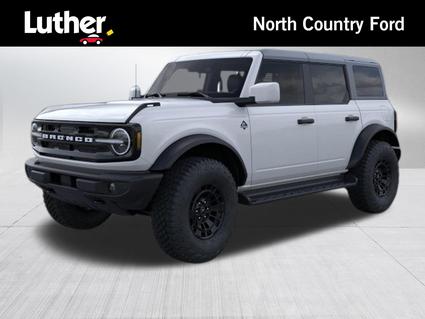 2026 Ford Bronco Minneapolis MN