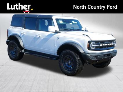 2025 Ford Bronco Minneapolis MN
