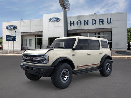 2026 Ford Bronco Manheim PA
