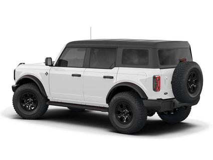 2026 Ford Bronco Pasco WA