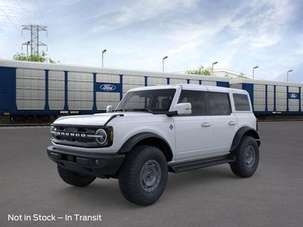 2025 Ford Bronco Winder GA
