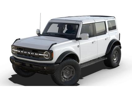 2025 Ford Bronco Winder GA