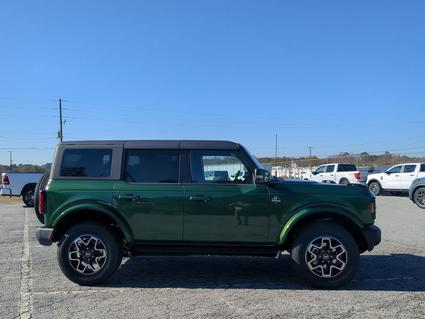 2025 Ford Bronco Winder GA