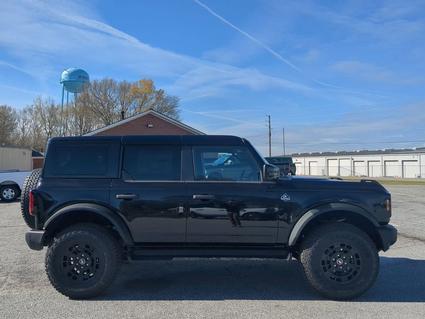 2026 Ford Bronco Winder GA